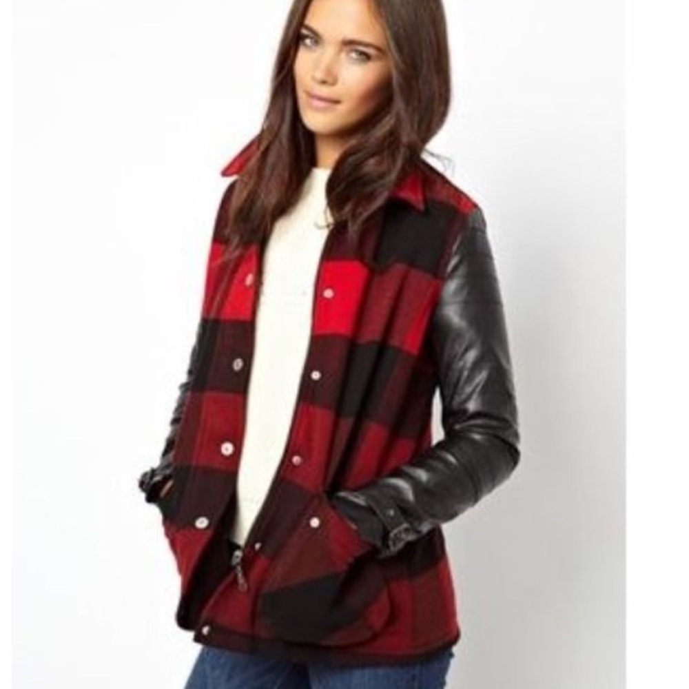 River island jacket